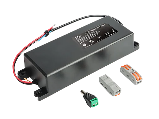Блок питания FOX FX-PS WP-120W-12/10  12 В / 10А