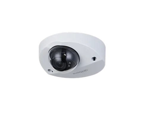 Dahua DH-HAC-HDBW3200FP-M-0280B - HD Видеокамера  2 Мп, объектив 2,8 мм