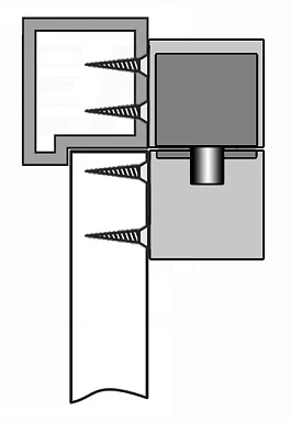 Smartec ST-DB100BSM