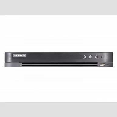 Гибридный видеорегистратор (XVR) Hikvision iDS-7208HQHI-M1/FA (C)