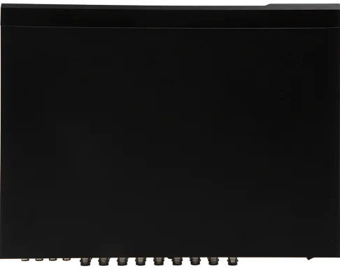 Гибридный видеорегистратор (XVR) Tantos TSr-UV1625