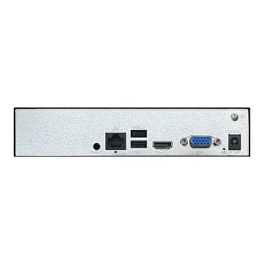 IP Видеорегистратор (NVR) TRASSIR TR-Lite 1106