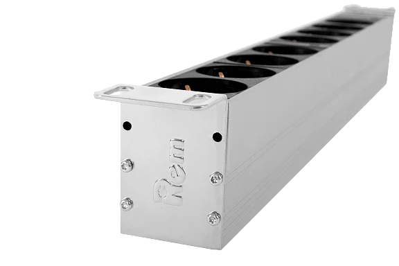 Rem R-2MC3-32-2x2S-440-K  блок розеток  , до