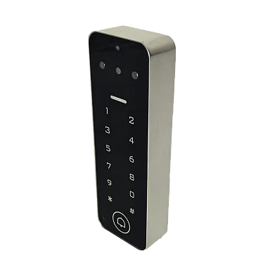 Вызывная панель Tantos TS-Vcontrol