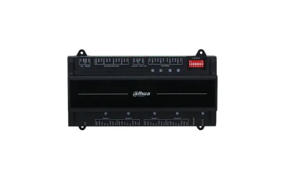 Сетевой контроллер Dahua DHI-ASC2204B-S