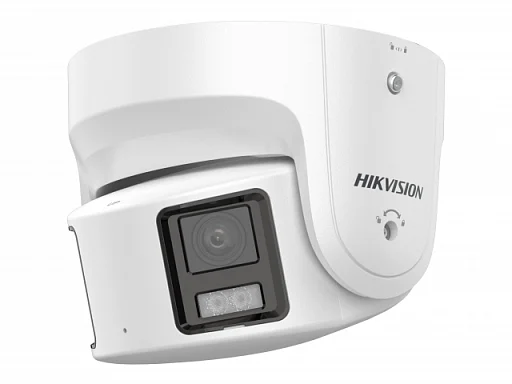 Hikvision DS-2CD2387G2P-LSU/SL (4 mm) (C) - IP Видеокамера  8 Мп, объектив 4 мм