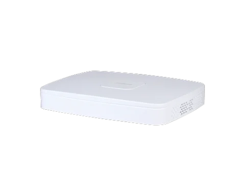 IP Видеорегистратор (NVR) Dahua DHI-NVR4108-8P-EI