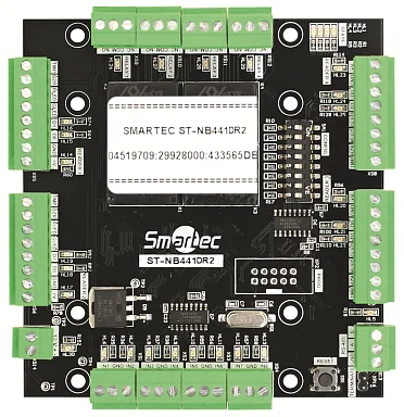 Сетевой контроллер Smartec ST-NB441DR2