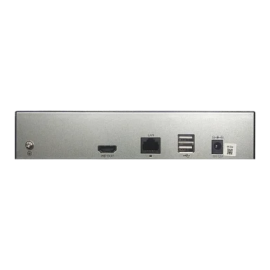 IP Видеорегистратор (NVR) Space Technology ST-NVR-V0908F95