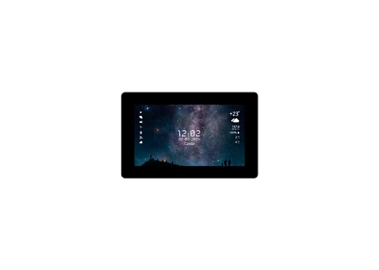 Монитор видеодомофона Novicam NIGHT FREEDOM 7 FHD WIFI Novicam v.4478