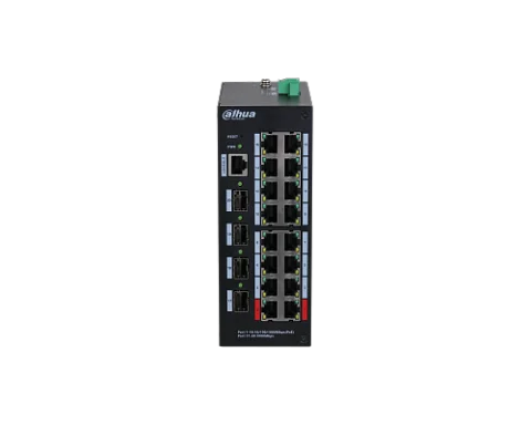 Dahua DH-HS4420-16GT-190