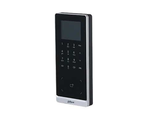 Считыватель Dahua DHI-ASI2201H-DW