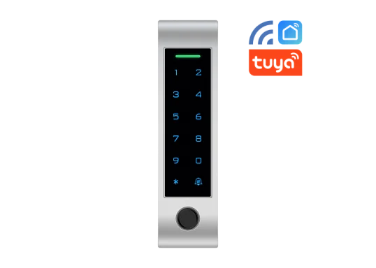 Считыватель Novicam SFE410KW WIFI Novicam v.4224