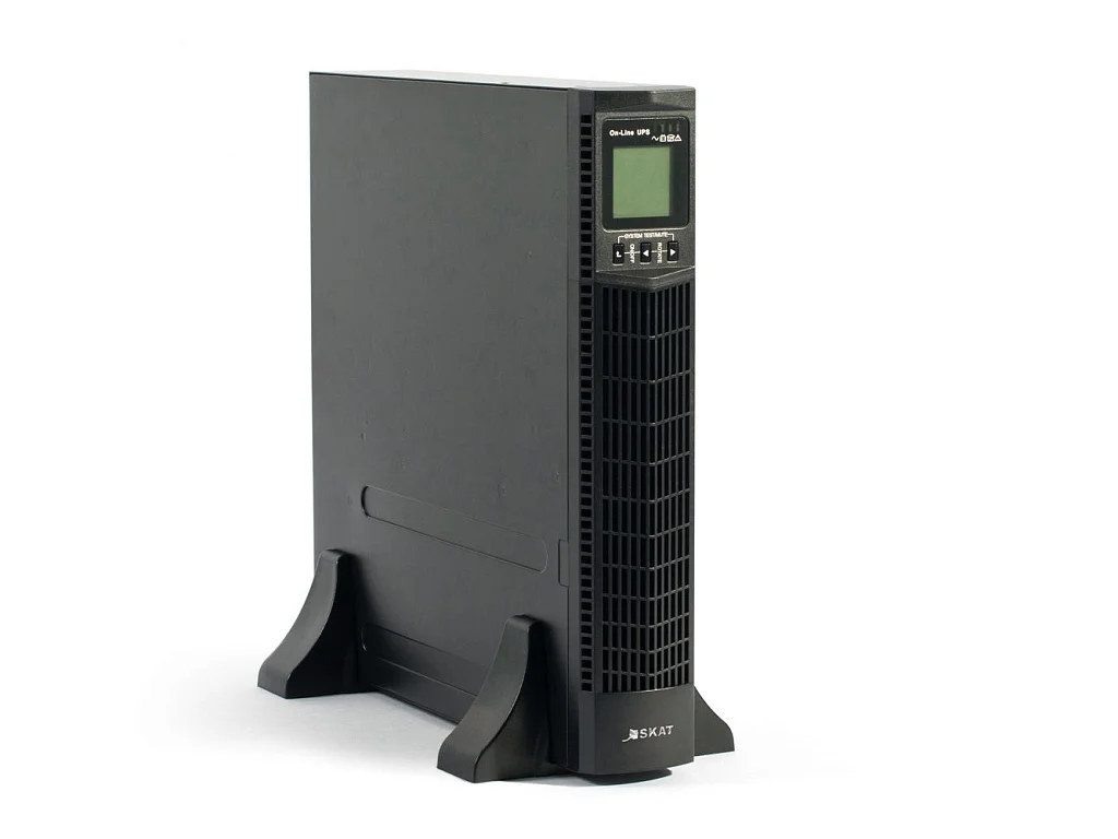 SKAT-UPS 1000 RACK+2x9Ah