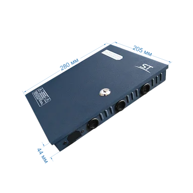 Источники бесперебойного питания Space Technology ST-ББП-30AR
