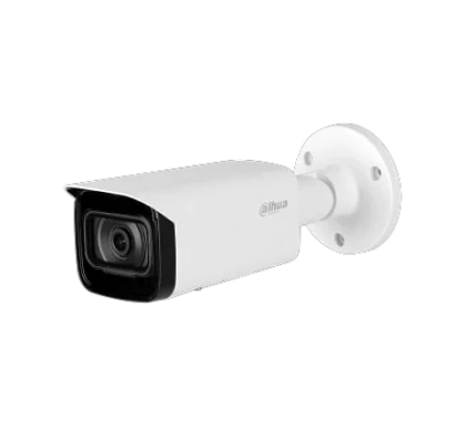 Dahua DH-IPC-HFW5442TP-ASE-0600B-S3 - IP Видеокамера  4 Мп, объектив 6,0 мм