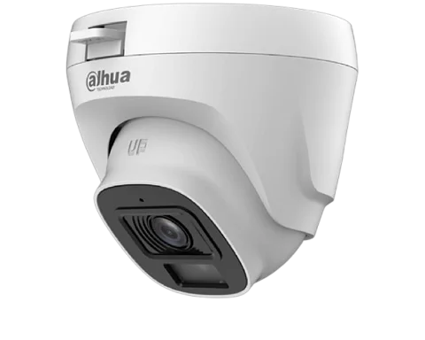 Dahua DH-HAC-T5E20P-A-0360B HD Видеокамера 2 Мп, объектив 3,6 мм