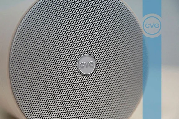 CVGaudio SPC5TW Подвесной громкоговоритель 15/30 Вт