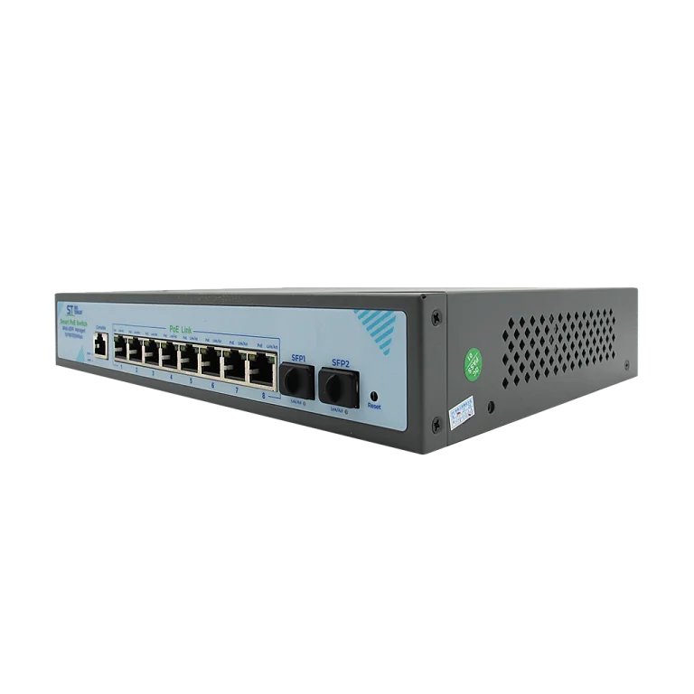 ST-S308POE(8G/2S/1C/120W/A) PRO M — фото 5