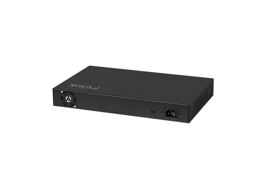 Коммутатор Novicam PV-POE24G2S1 PV-link v.2120