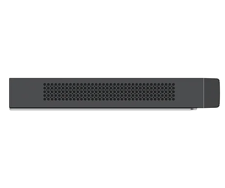IP Видеорегистратор (NVR) AltCam IVR1681P(RU)