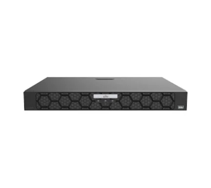 IP Видеорегистратор (NVR) Uniview NVR502-08B-P8