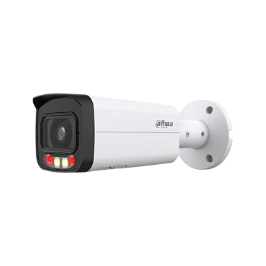 Dahua DH-IPC-HFW2449TP-AS-IL-0600B - IP Видеокамера  4 Мп, объектив 6 мм