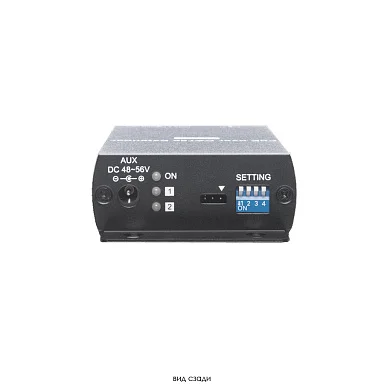 SC&T IP09CP