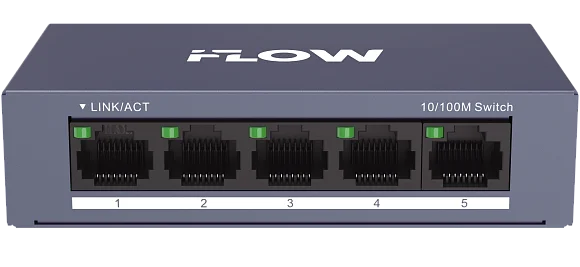 iFlow F-SW-EU205-O