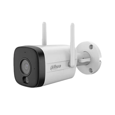 Dahua DH-IPC-HFW1339DTK1P-SAW-IL-0280B - IP Видеокамера  3 Мп, объектив 2,8 мм