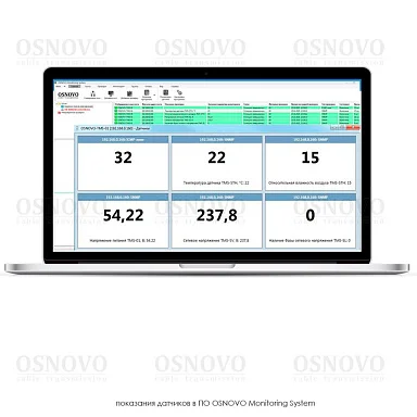 OSNOVO TMS-01