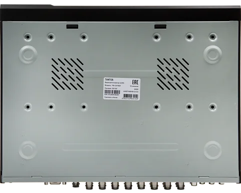 Гибридный видеорегистратор (XVR) Tantos TSr-UV1625