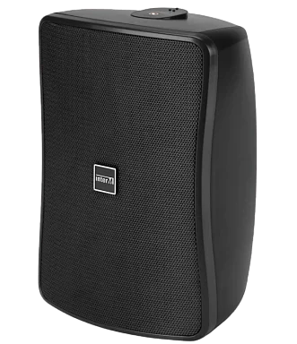 Inter-M WS-80T(BK) Настенная акустическая система 80 Вт