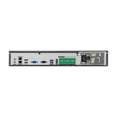 IP Видеорегистратор (NVR) Novicam NR4864X v.3006V