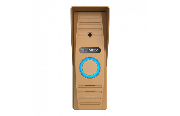 Вызывная панель Slinex ML-15HD (медь)