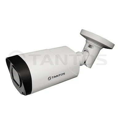 Tantos TSc-P1080pUVCv - HD Видеокамера  2 Мп, объектив 2,8-12 мм
