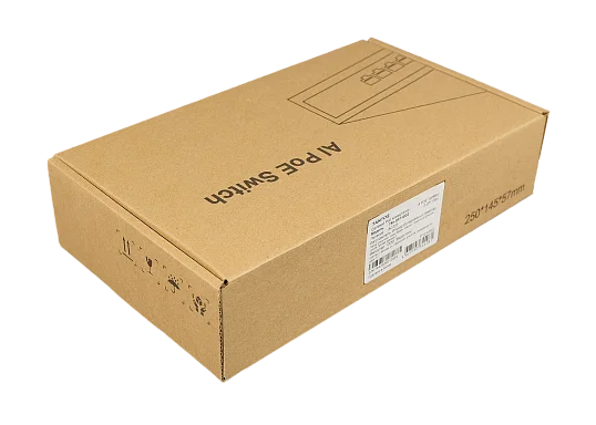Коммутатор Tantos TSn-8FP10G2