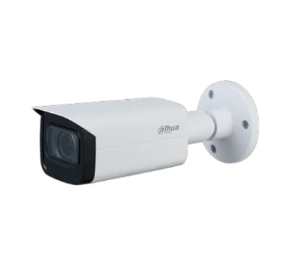 Dahua DH-HAC-HFW2241TUP-Z-A-DP-S2 - HD Видеокамера  2 Мп, объектив 2,7-13,5 мм