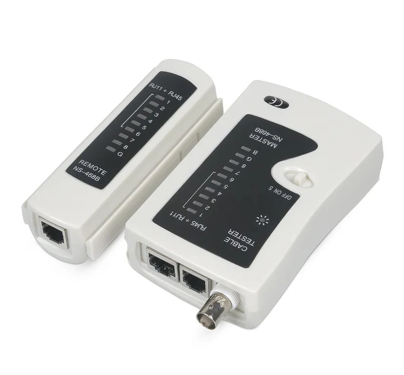CT-BNC-RJ45 (7020c) — фото 3
