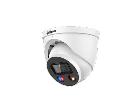 Dahua DH-IPC-HDW3849HP-AS-PV-0360B-S5 IP Видеокамера 8 Мп, объектив 3,6 мм