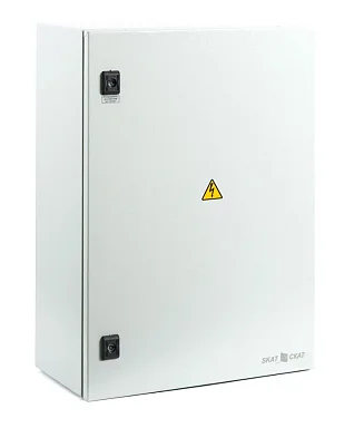 Источники бесперебойного питания Бастион SKAT SMART UPS-1000 IP65 SNMP Wi-Fi