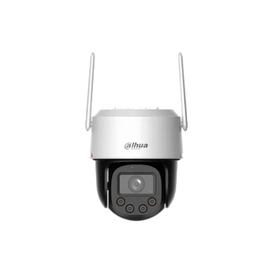 Dahua DH-IPC-P8FP-PV-0360B-PRO - IP Видеокамера  8 Мп, объектив 3,6 мм