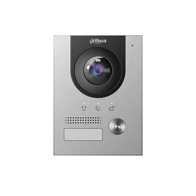 Вызывная панель Dahua DH-VTO2202F-P