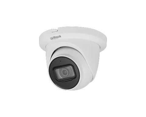 Dahua DH-IPC-HDW5541TMP-ASE-0280B-S3 IP Видеокамера 5 Мп, объектив 2,8 мм