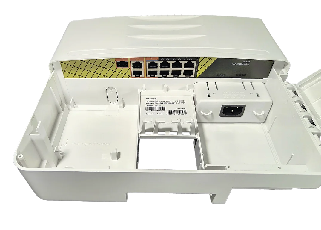 TSn-B6F2GP10G2S1