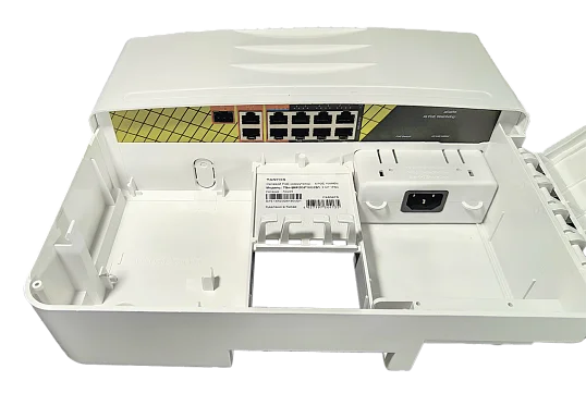 Tantos TSn-B6F2GP10G2S1