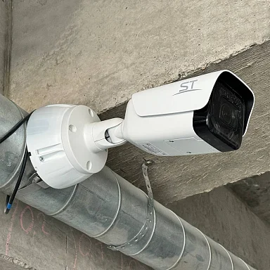 Space Technology ST-K05 PRO (БЕЛАЯ)