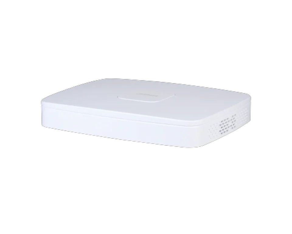 DHI-NVR4108-8P-4KS3