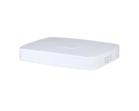 IP Видеорегистратор (NVR) Dahua DHI-NVR2108-8P-4KS3