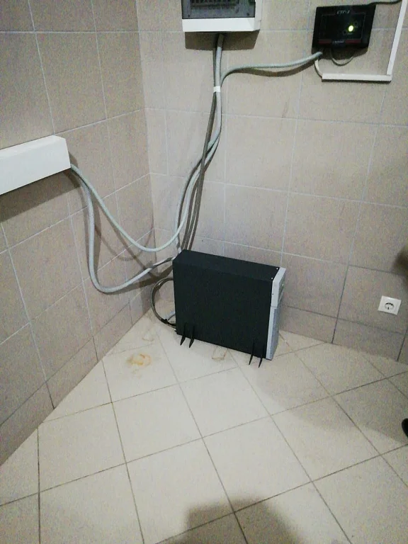 Штиль ИнСтаб IS3310RT — фото 12